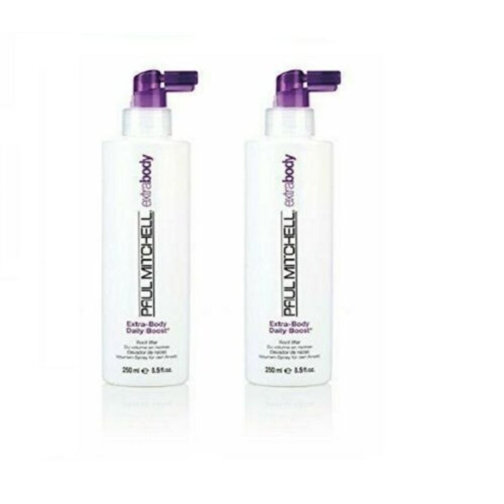 Paul Mitchell Extra Body Boost Root Lifter 8.5 oz (pack of 2)